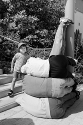 Performance dans l’espa