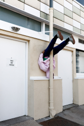 Performance dans l’espa