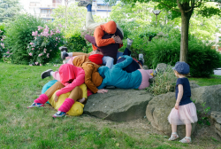 Performance dans l’espa