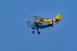 Ferté-Alais 2023