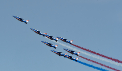 Ferté-Alais 2023