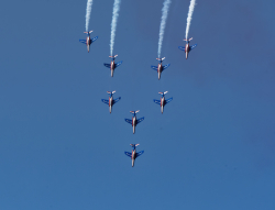 Ferté-Alais 2023