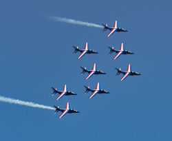 Ferté-Alais 2023