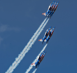Ferté-Alais 2023