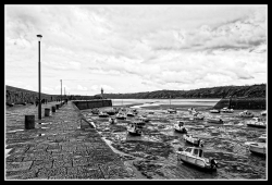 Port de Binic
