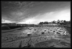 Port de Binic