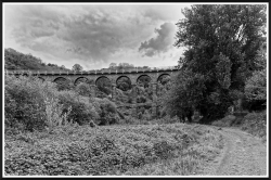 Viaduc de Douvenant (Cess