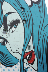 Street art