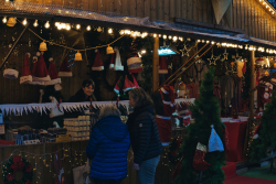 Un sourire chaleureux