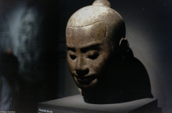 Musée Guimet - Exposition Bronzes d'Angkor