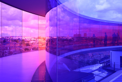 Couleurs sur la ville