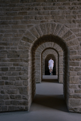 Le passage